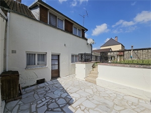 maison-villa à la vente -   80650  VIGNACOURT, surface 76 m2 vente maison-villa - APR683970